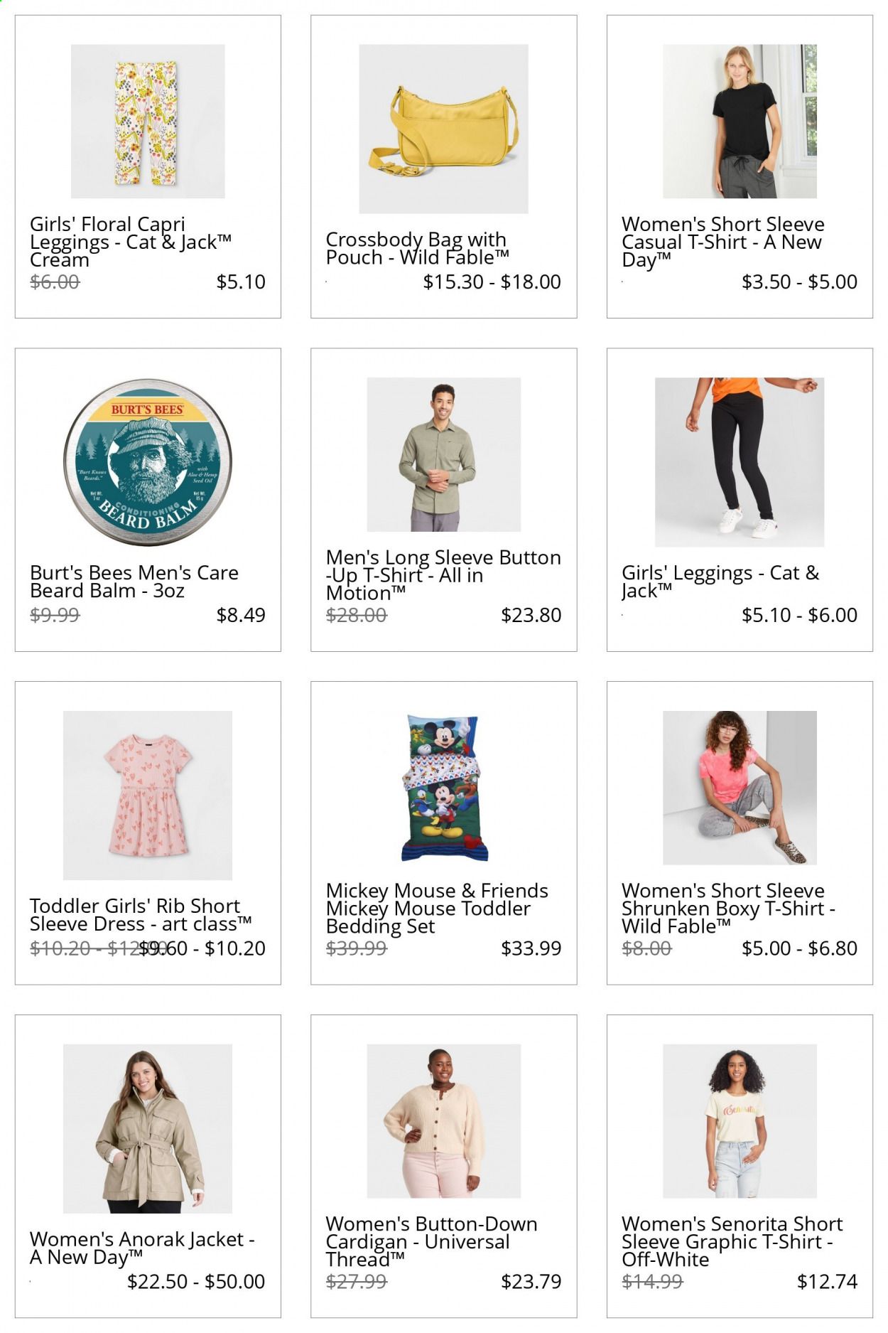 Target Weekly Ad Flyer July 1 to July 8