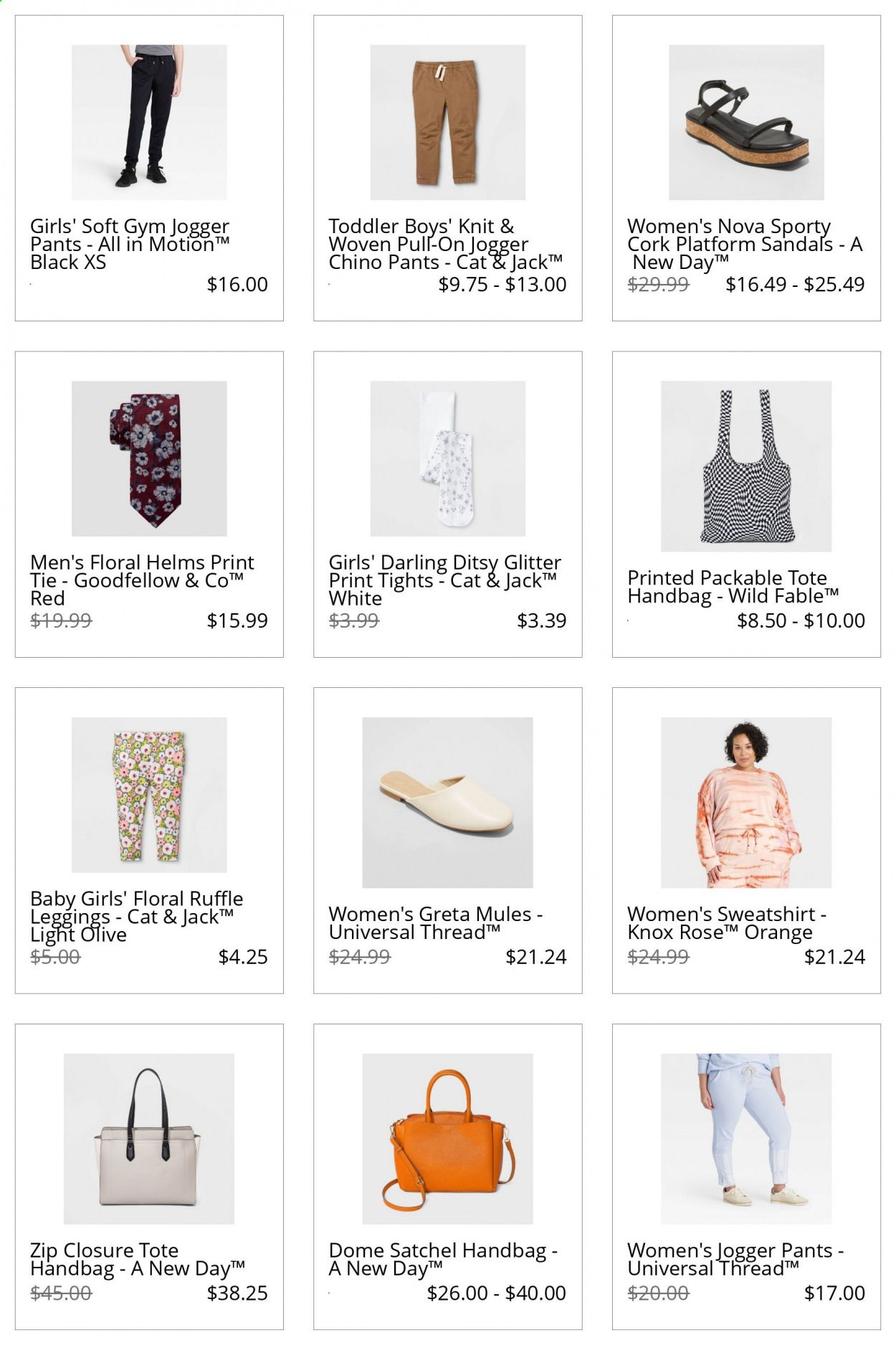 Target Weekly Ad Flyer July 1 to July 8
