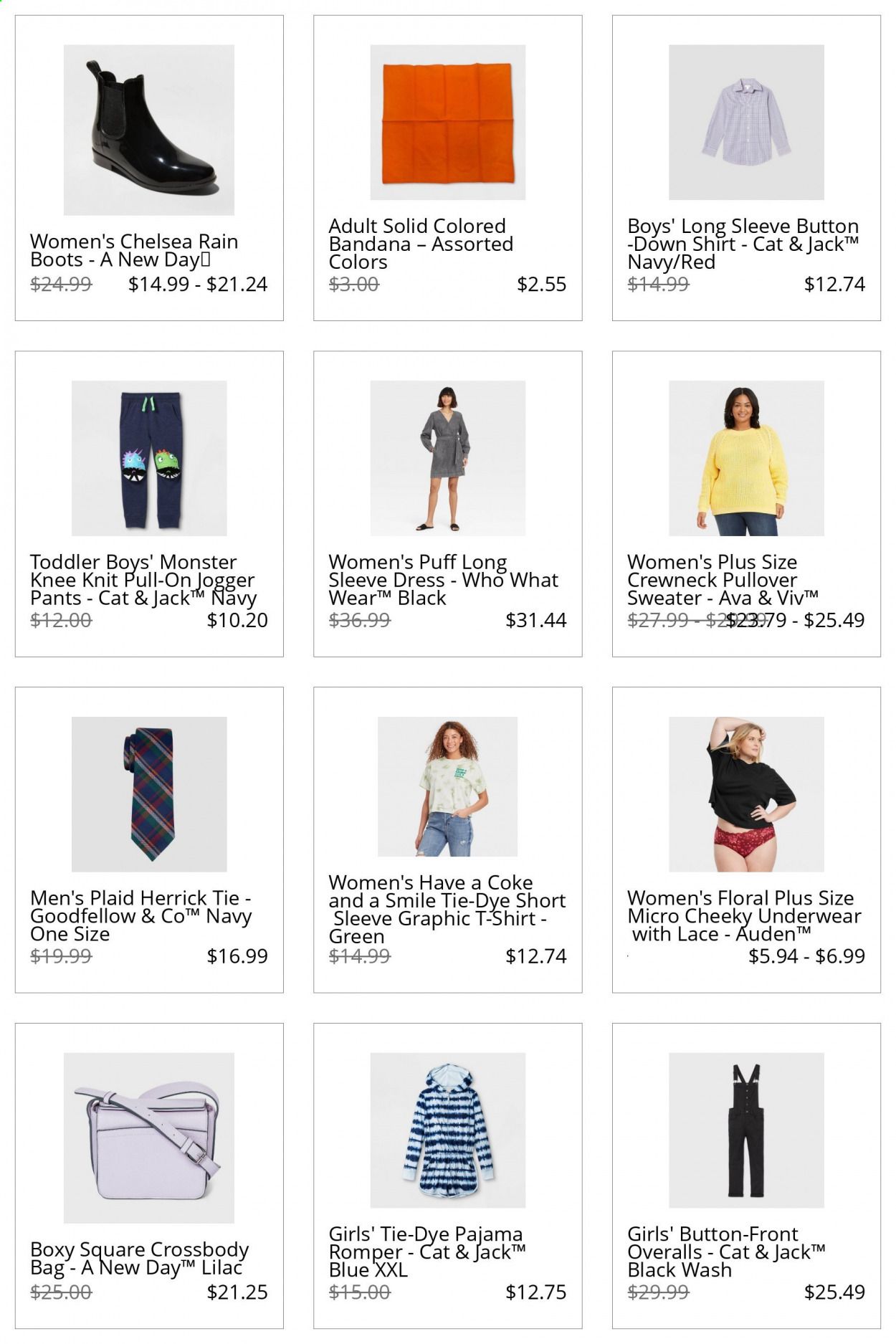 Target Weekly Ad Flyer July 1 to July 8