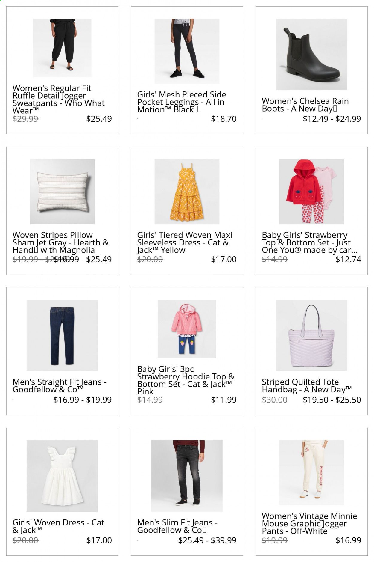 Target Weekly Ad Flyer July 1 to July 8