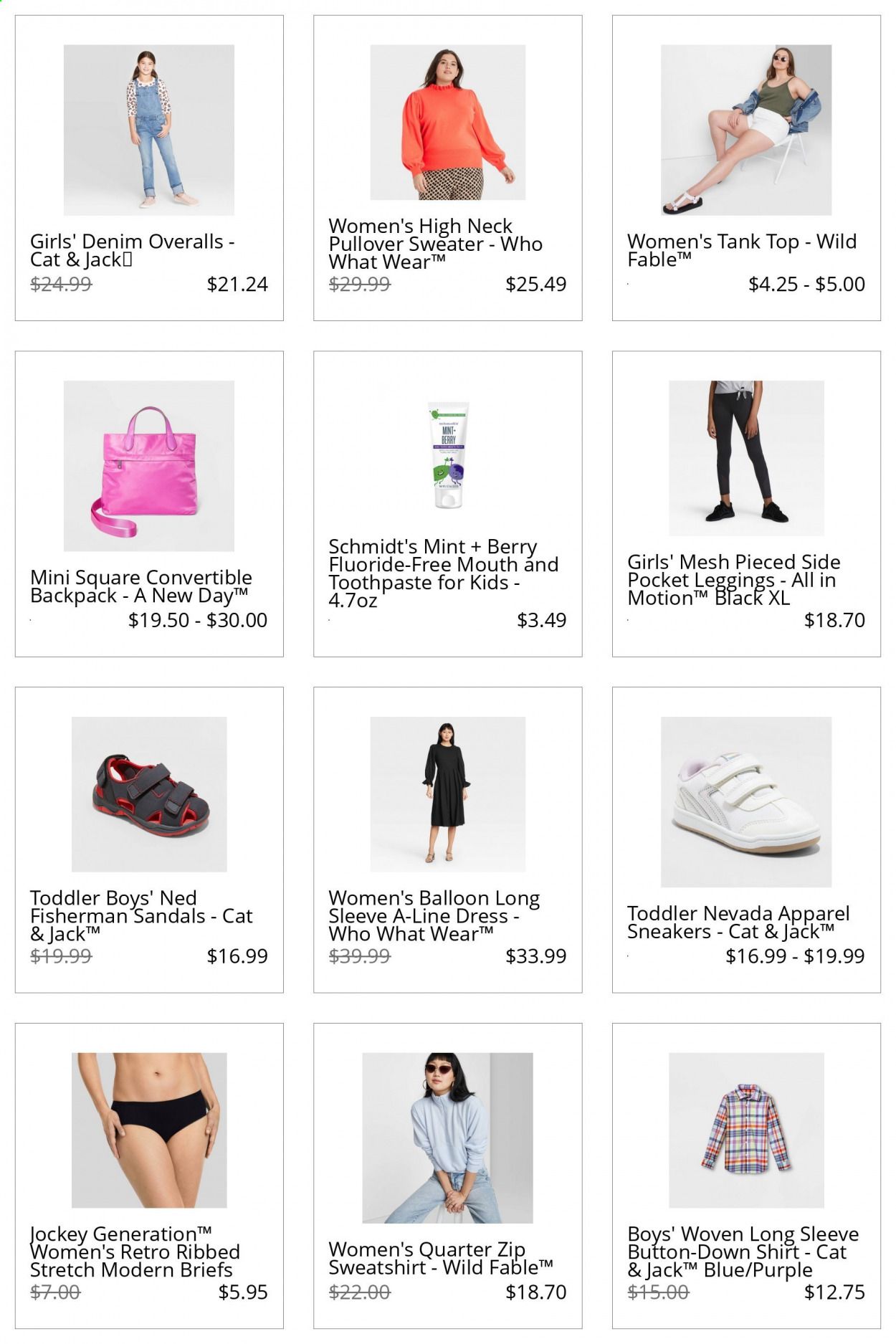 Target Weekly Ad Flyer July 1 to July 8