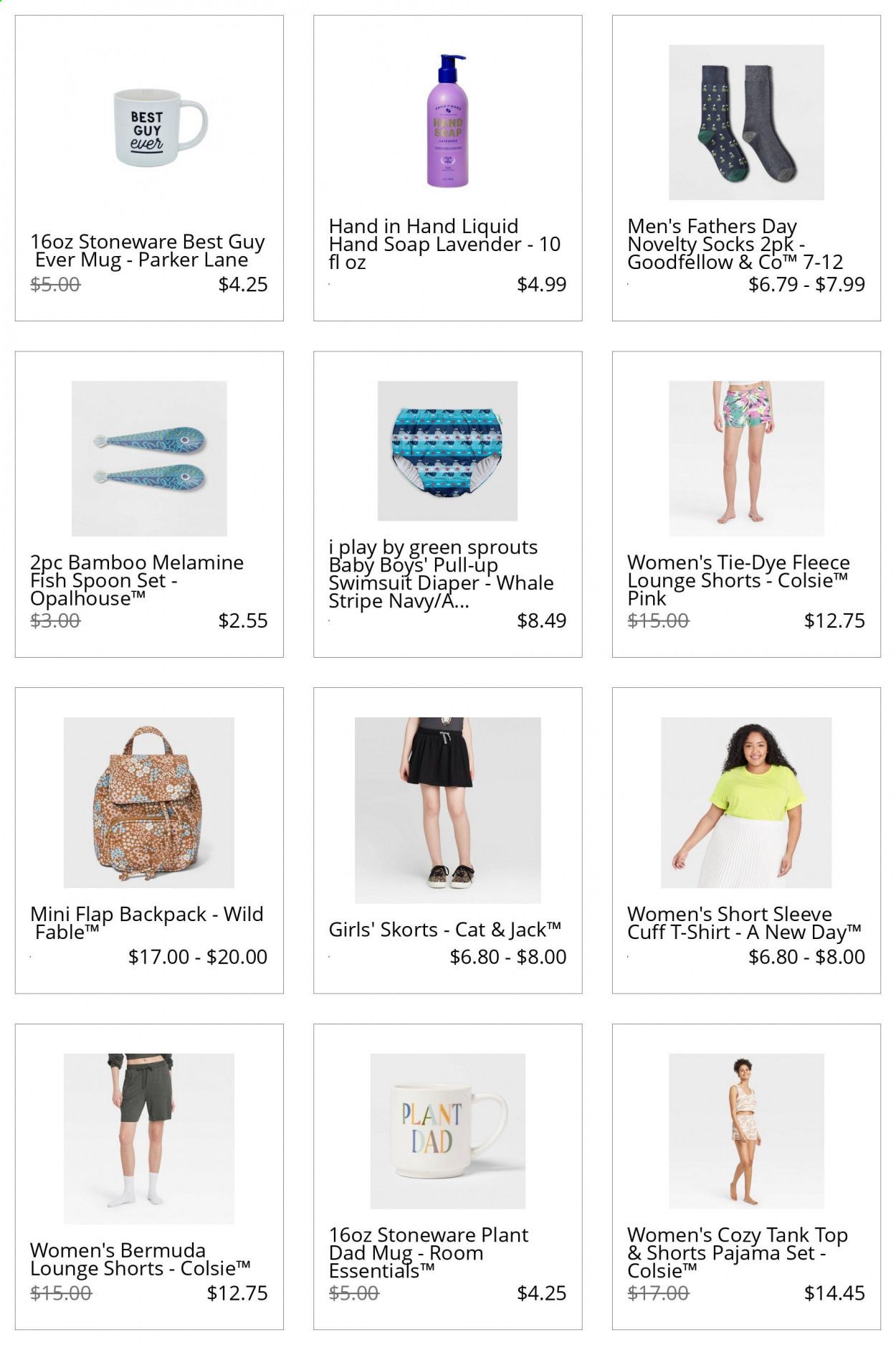 Target Weekly Ad Flyer July 1 to July 8