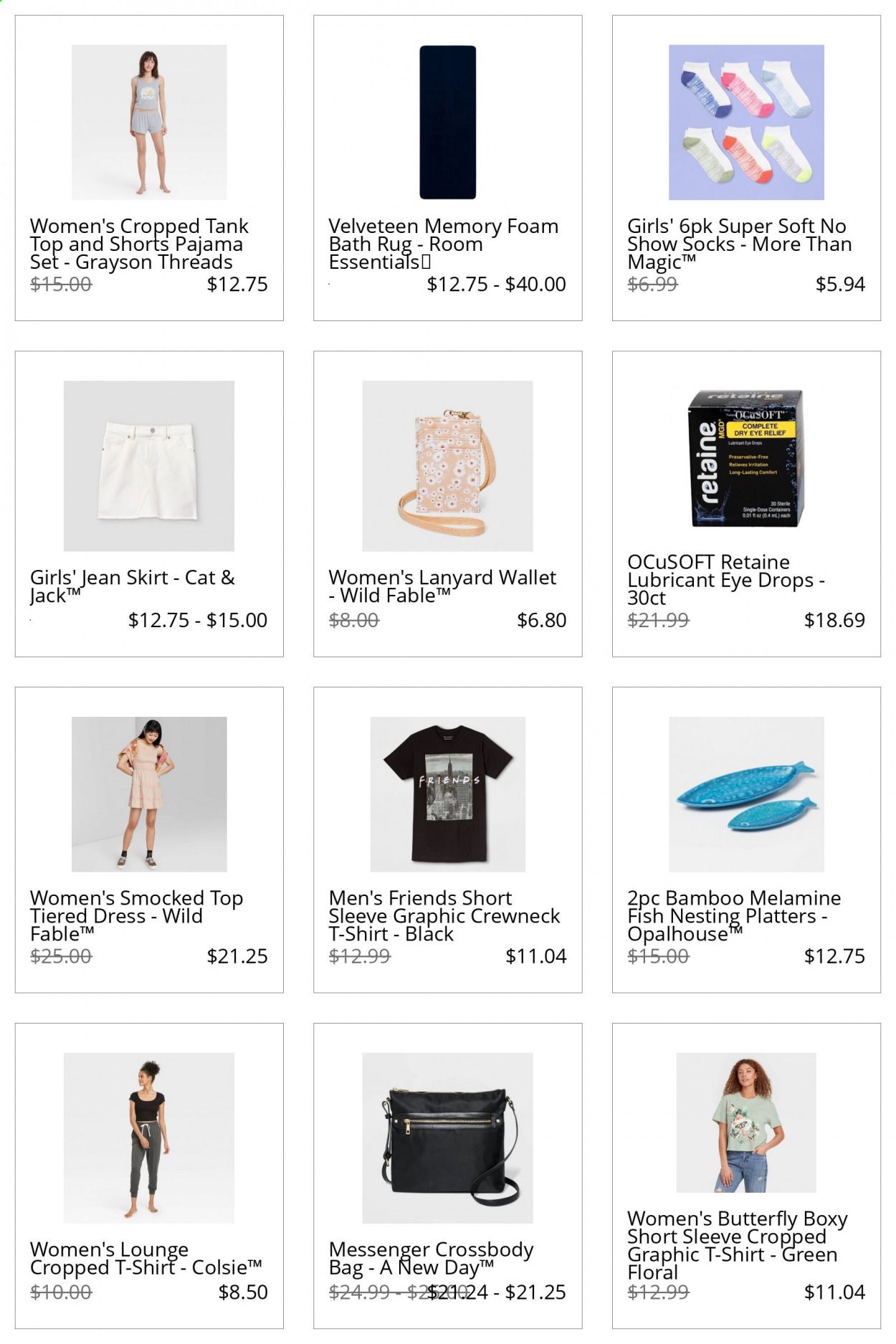 Target Weekly Ad Flyer July 1 to July 8