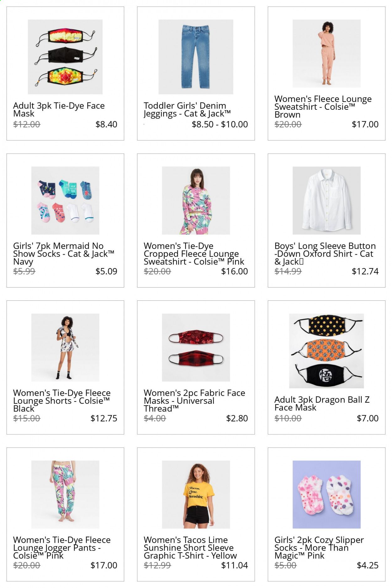 Target Weekly Ad Flyer July 1 to July 8