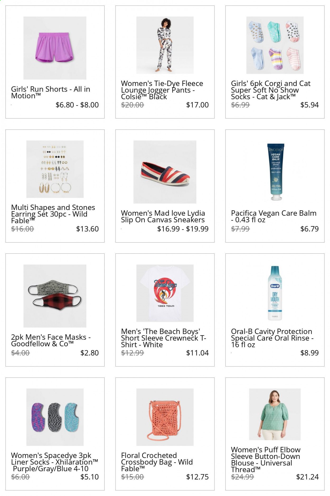 Target Weekly Ad Flyer July 1 to July 8