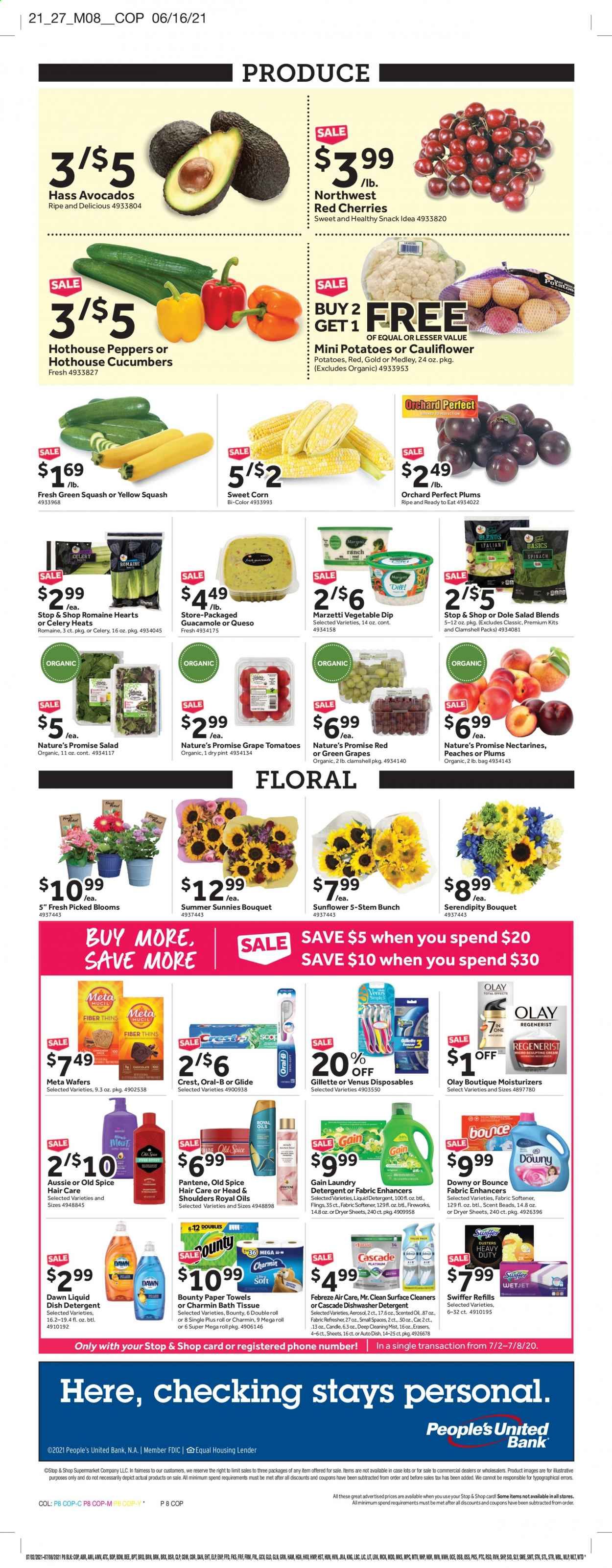 Stop & Shop (NY) Weekly Ad Flyer July 2 to July 8