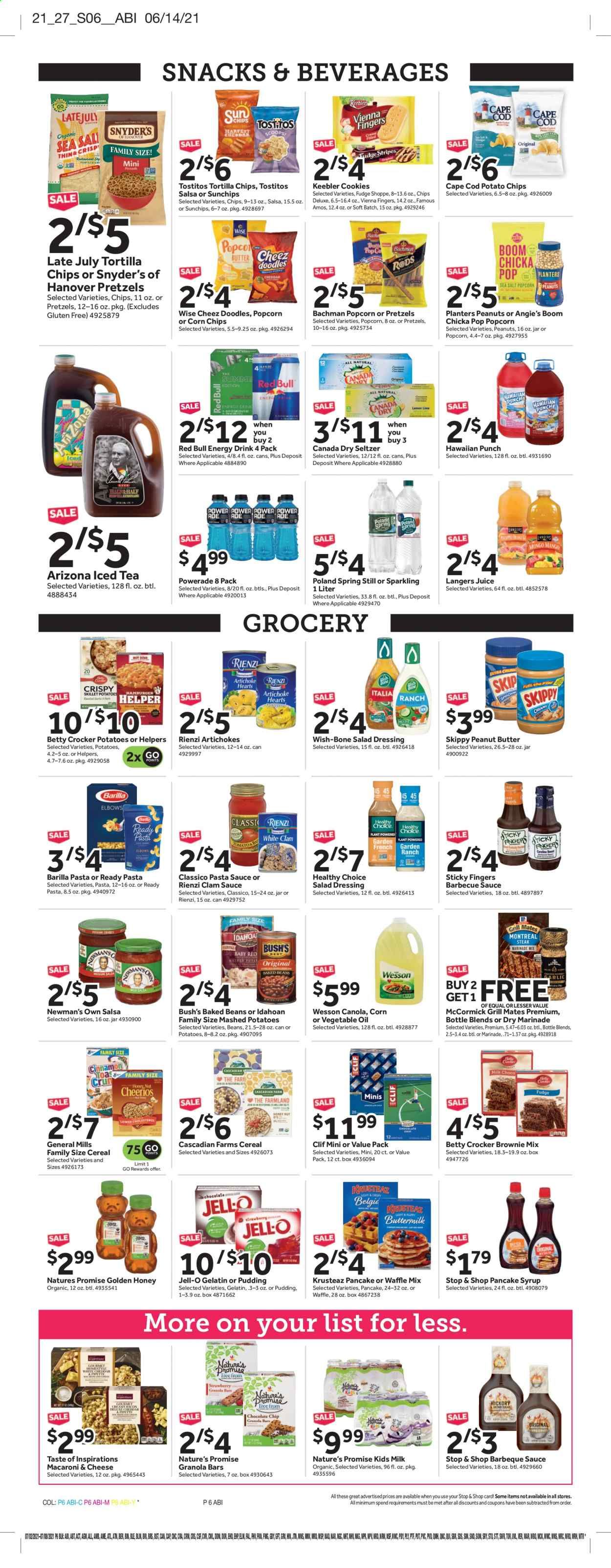 Stop & Shop (MA) Weekly Ad Flyer July 2 to July 8