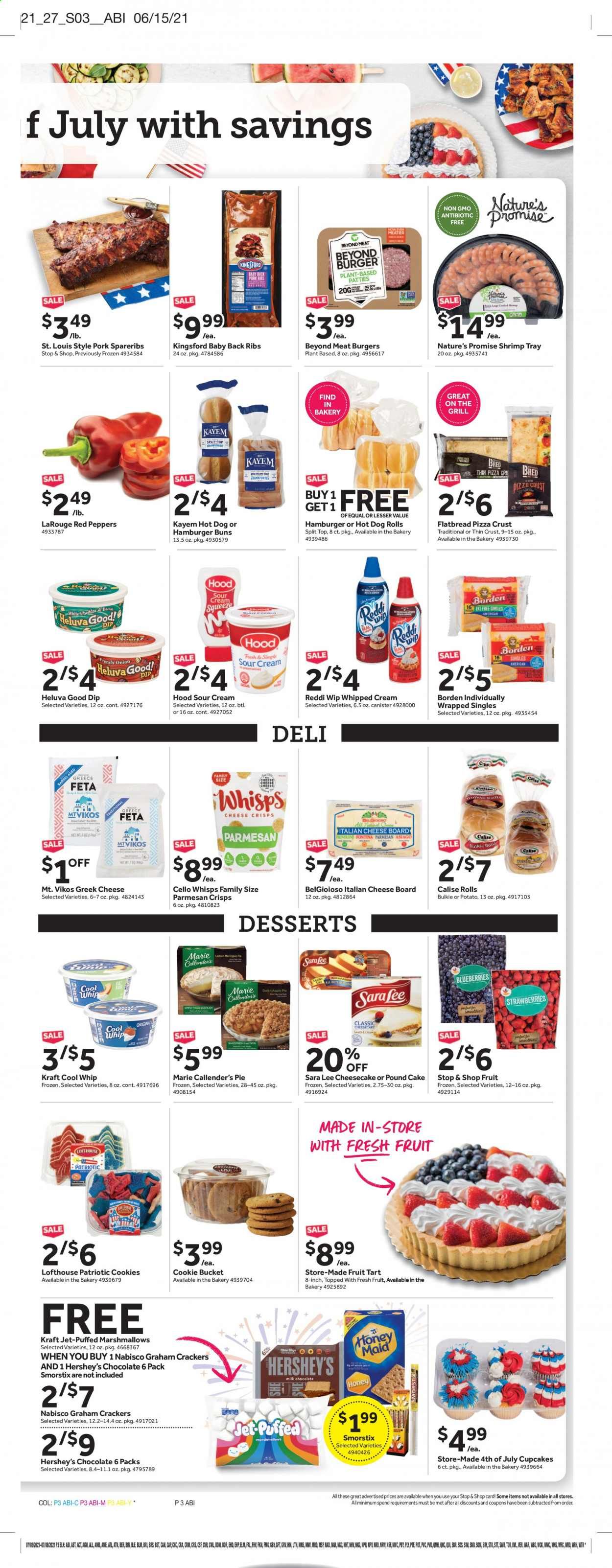 Stop & Shop (RI) Weekly Ad Flyer July 2 to July 8