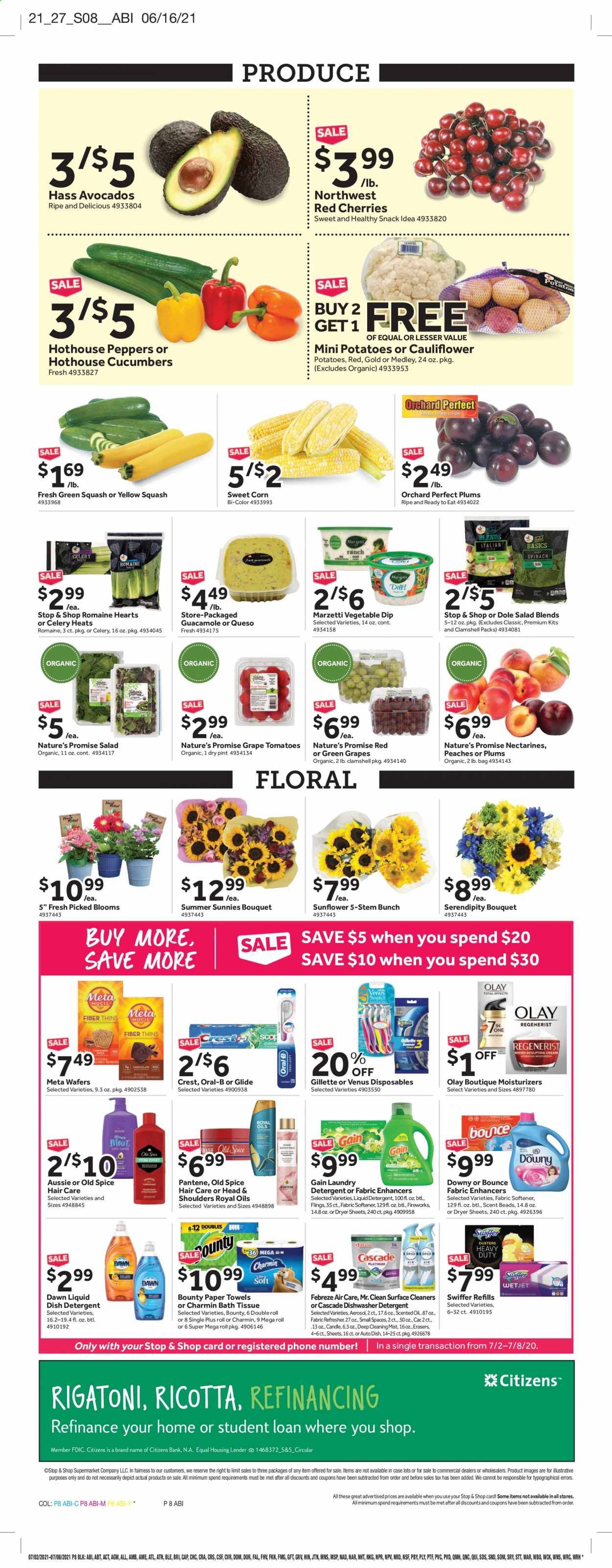 Stop & Shop (RI) Weekly Ad Flyer July 2 to July 8