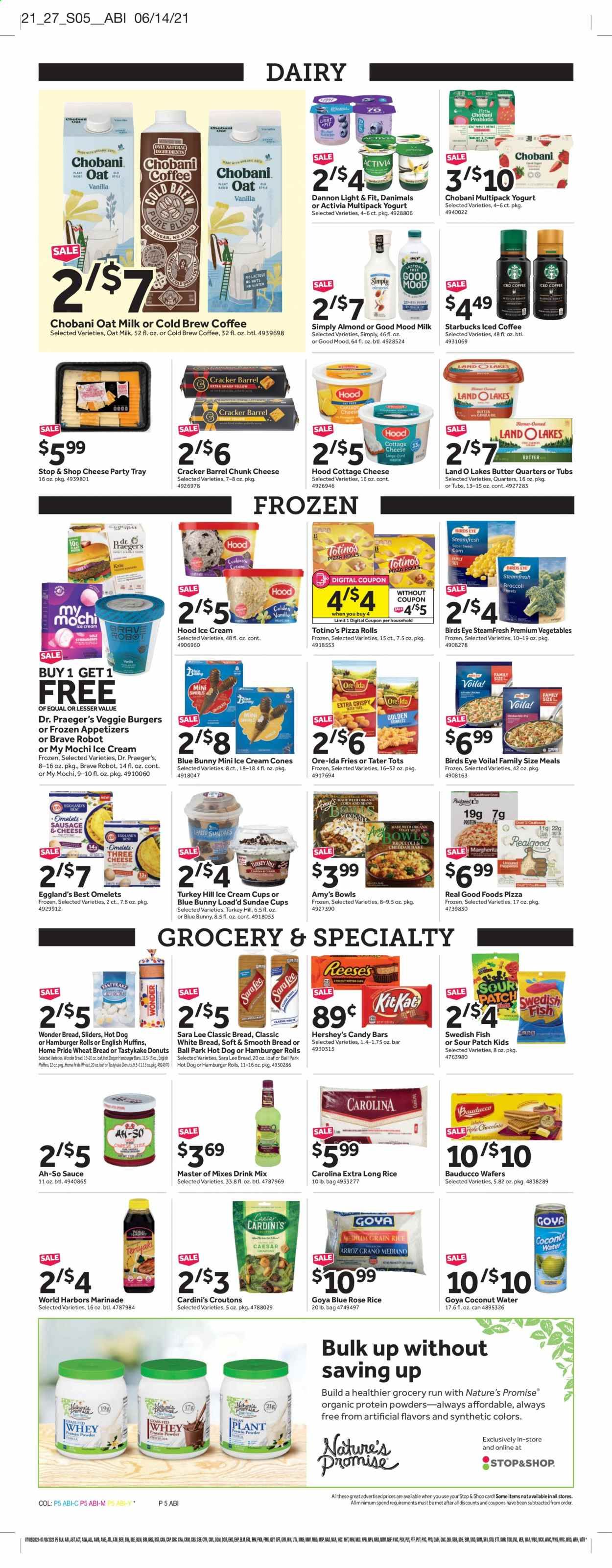 Stop & Shop (CT) Weekly Ad Flyer July 2 to July 8