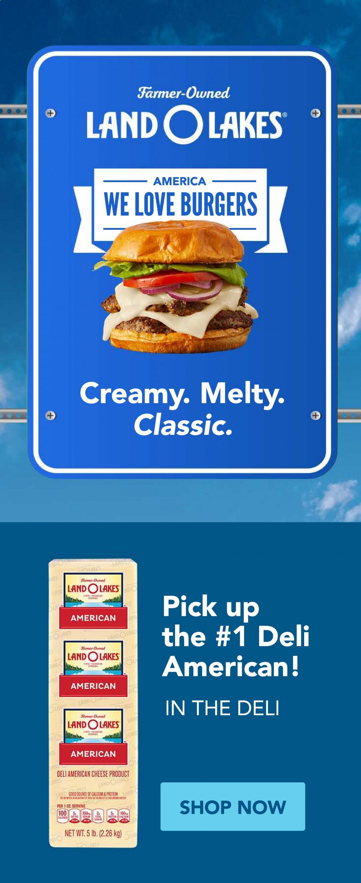 Stop & Shop (NJ) Weekly Ad Flyer July 2 to August 8