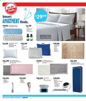 ALDI (OH, PA) Weekly Ad Flyer July 4 to July 10