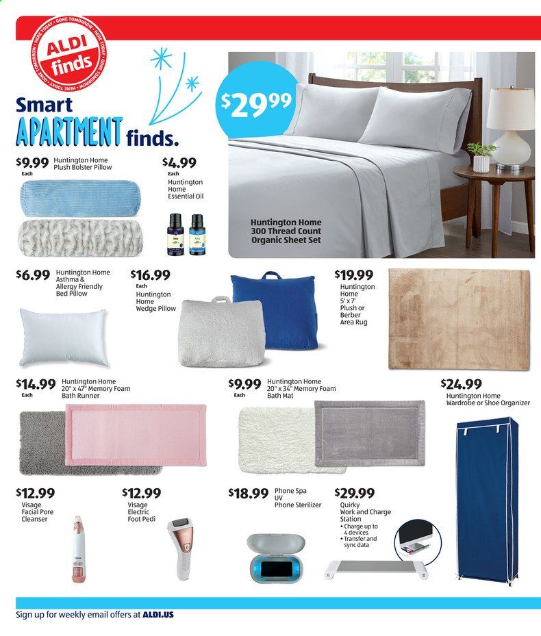 ALDI (FL) Weekly Ad Flyer July 7 to July 13