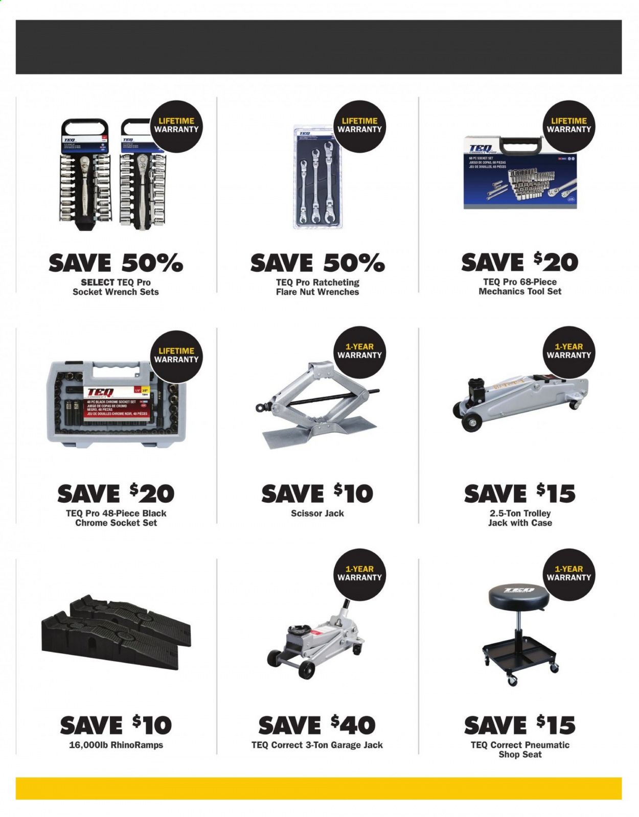 Advance Auto Parts Weekly Ad Flyer July 1 to July 28