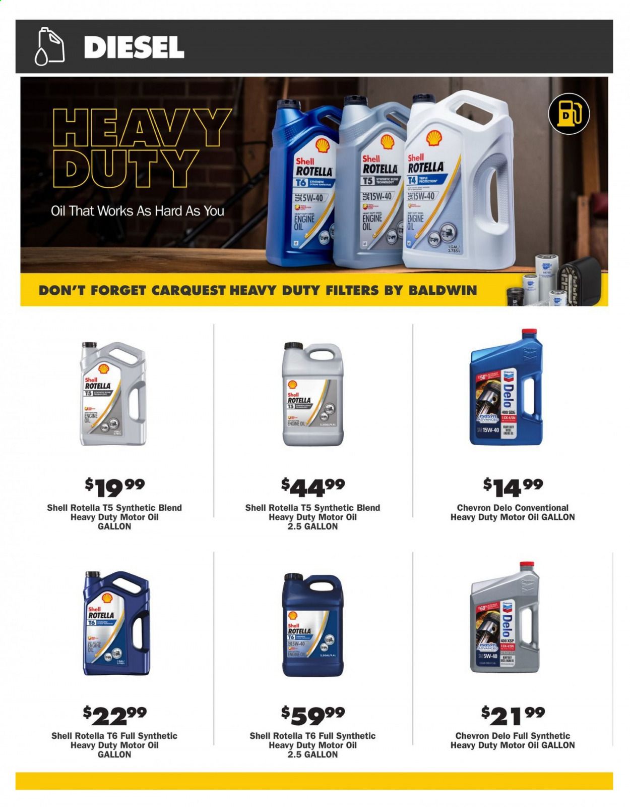 Advance Auto Parts Weekly Ad Flyer July 1 to July 28