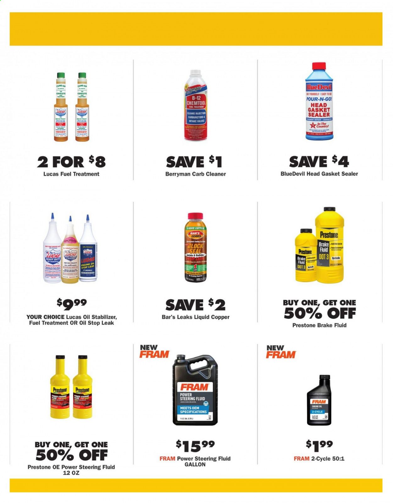 Advance Auto Parts Weekly Ad Flyer July 1 to July 28