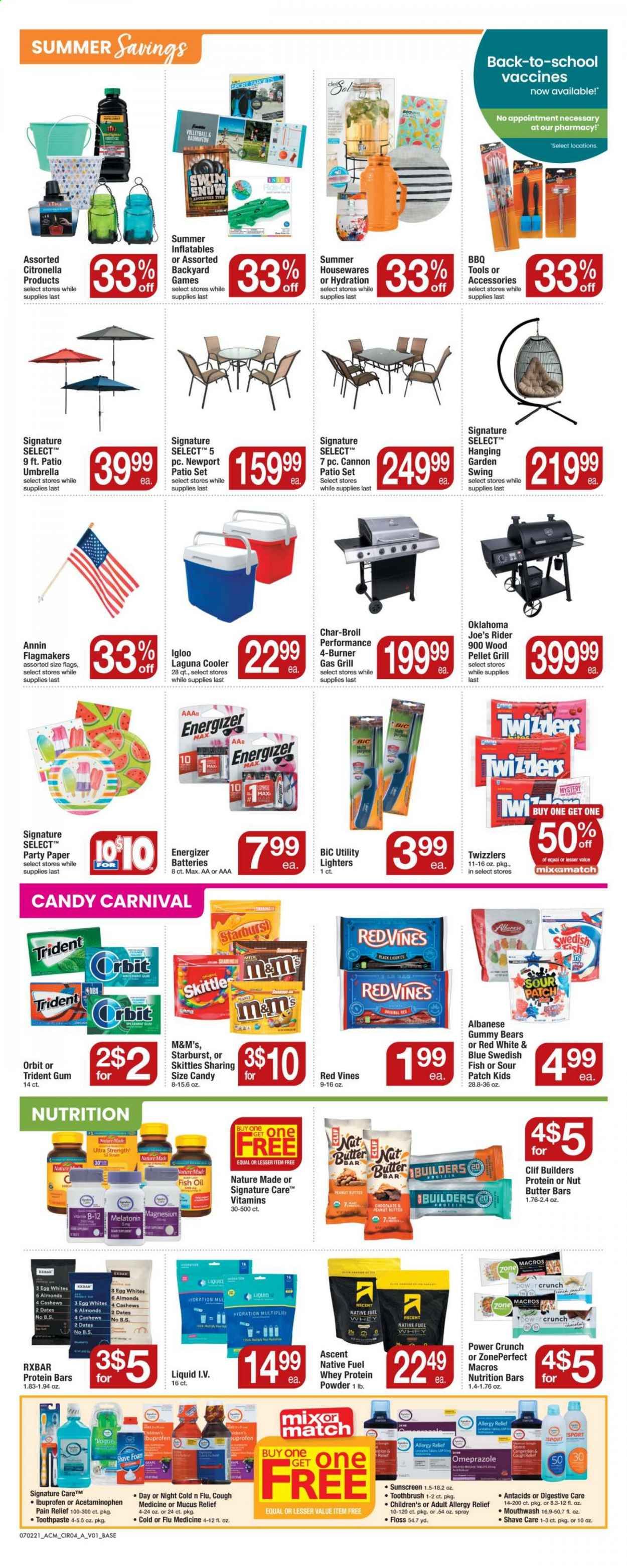 ACME (DE, NJ, NY, PA) Weekly Ad Flyer July 2 to July 8