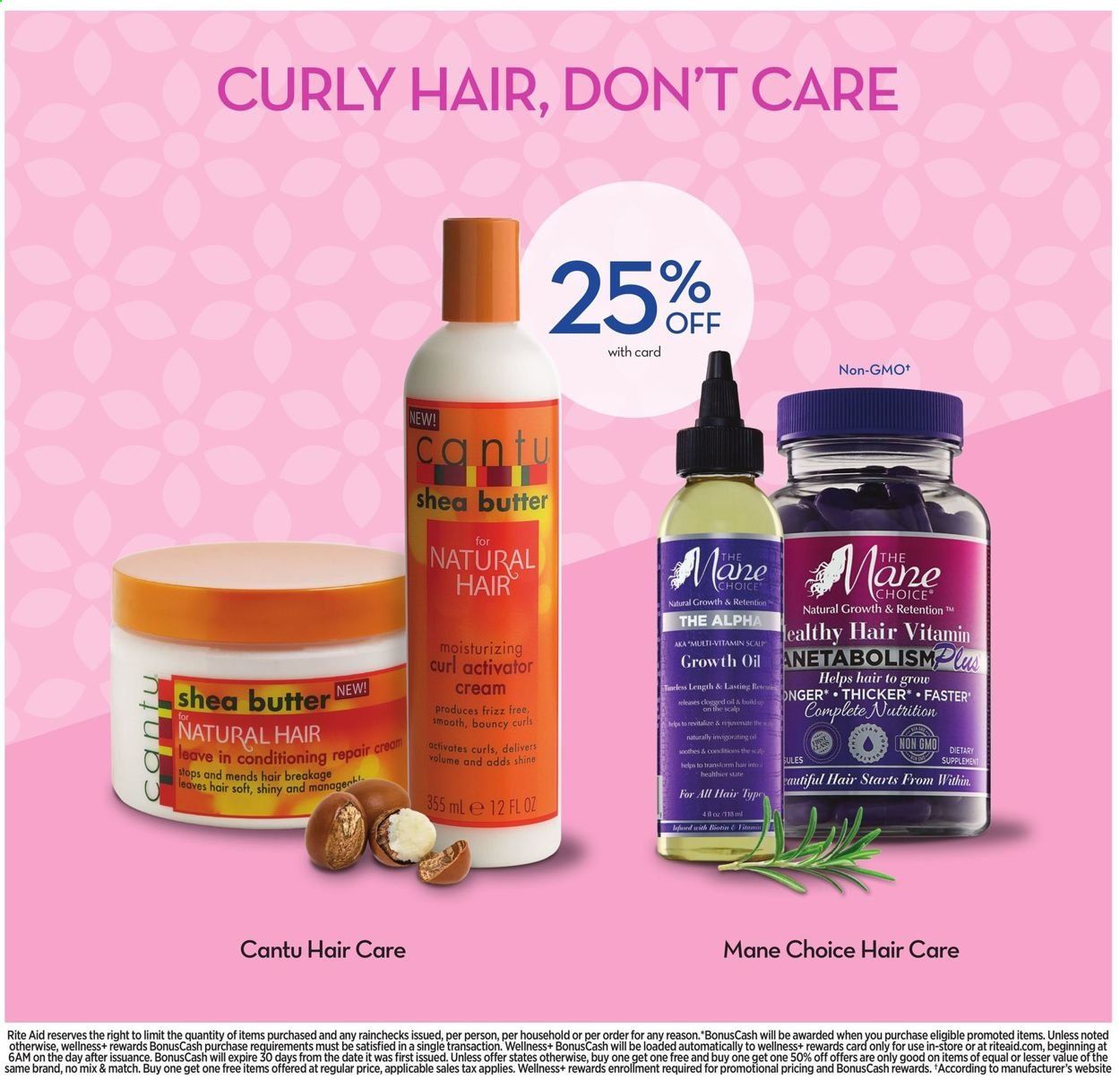 RITE AID Weekly Ad Flyer July 4 to July 10