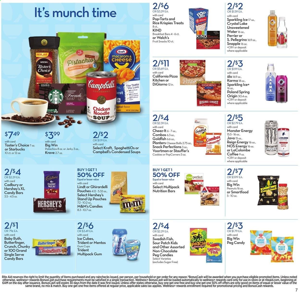 RITE AID Weekly Ad Flyer July 4 to July 10