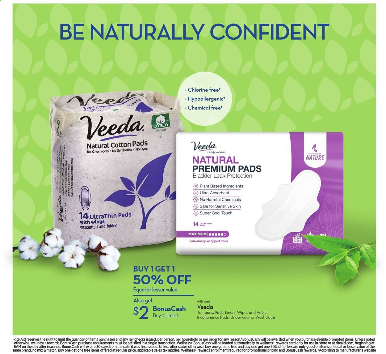 RITE AID Weekly Ad Flyer July 4 to July 10