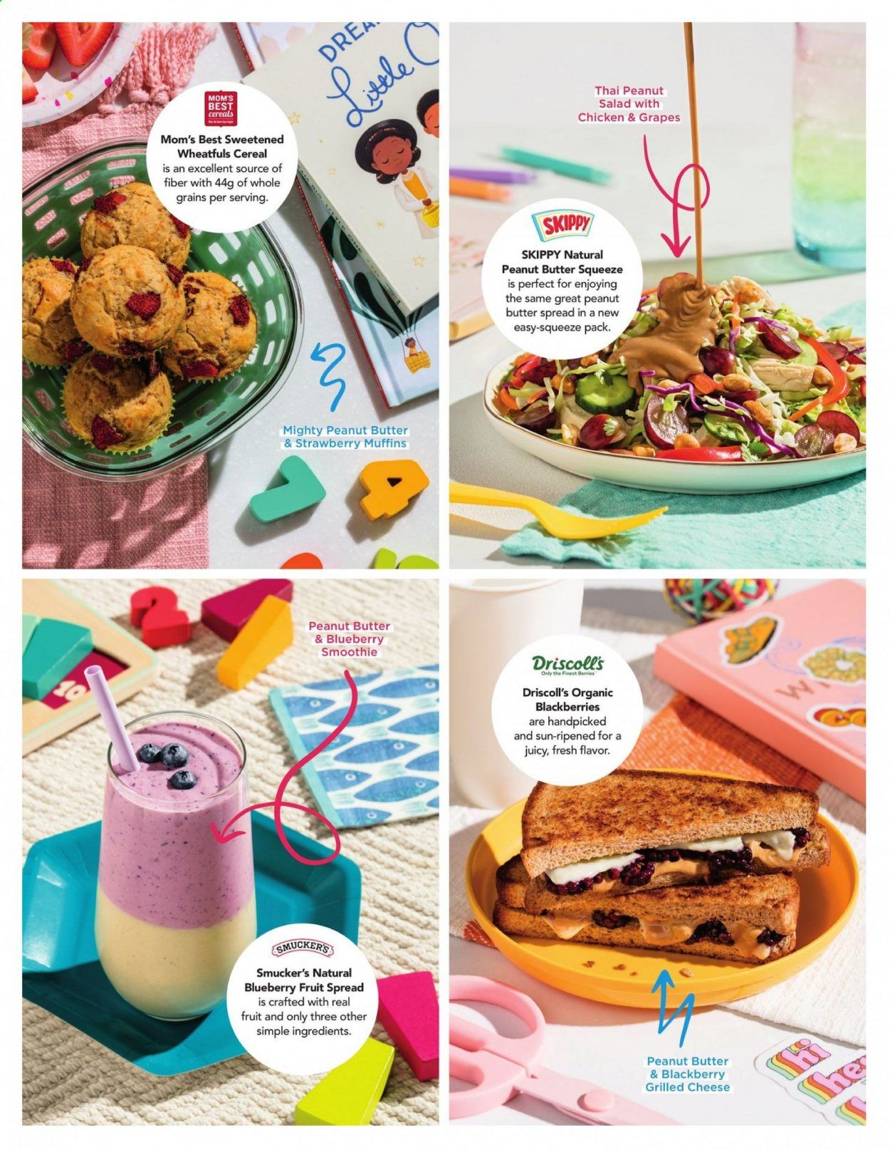 Schnucks (IA, IL, IN, MO) Weekly Ad Flyer July 1 to August 31