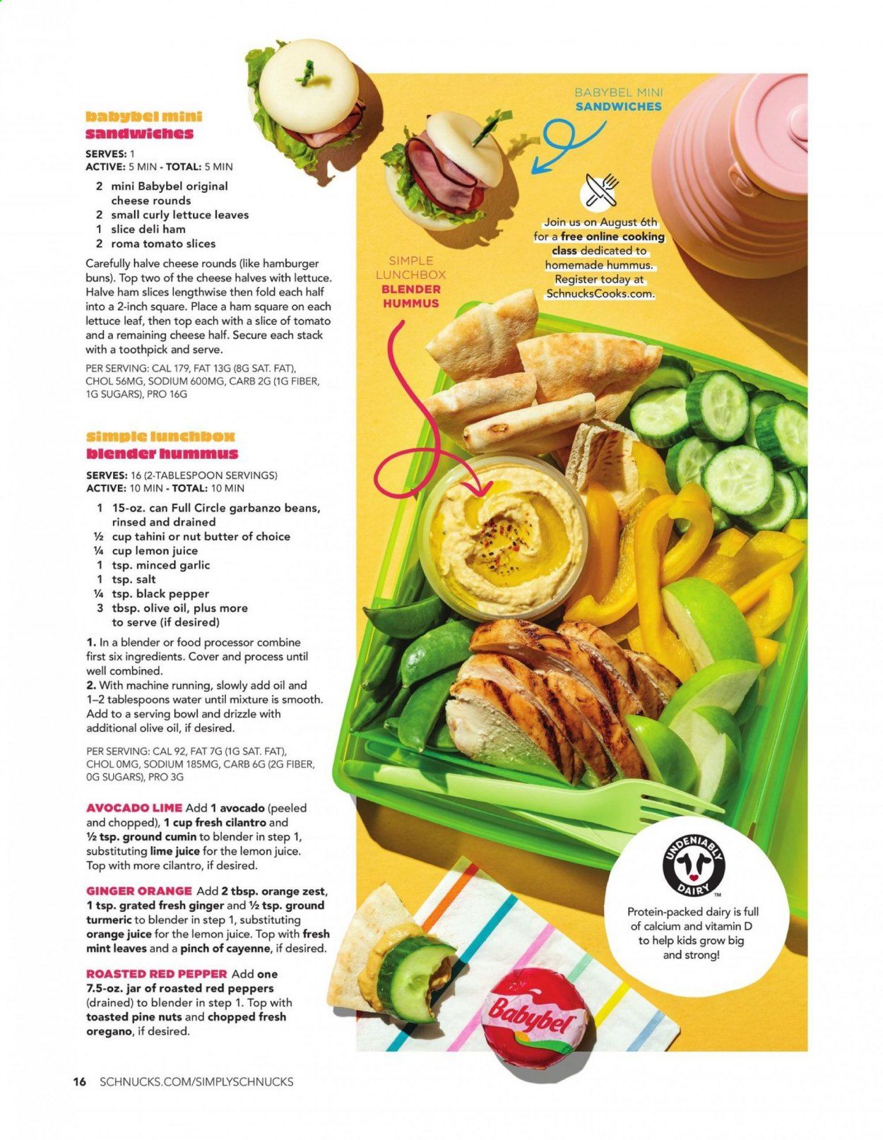 Schnucks (IA, IL, IN, MO) Weekly Ad Flyer July 1 to August 31