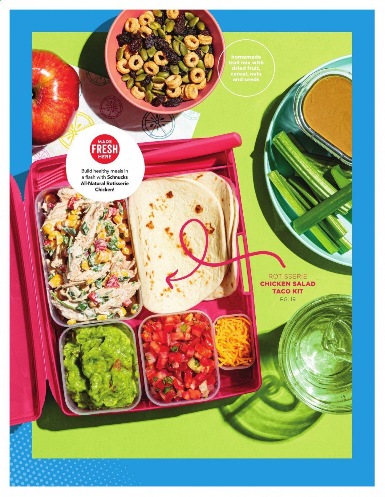 Schnucks (IA, IL, IN, MO) Weekly Ad Flyer July 1 to August 31