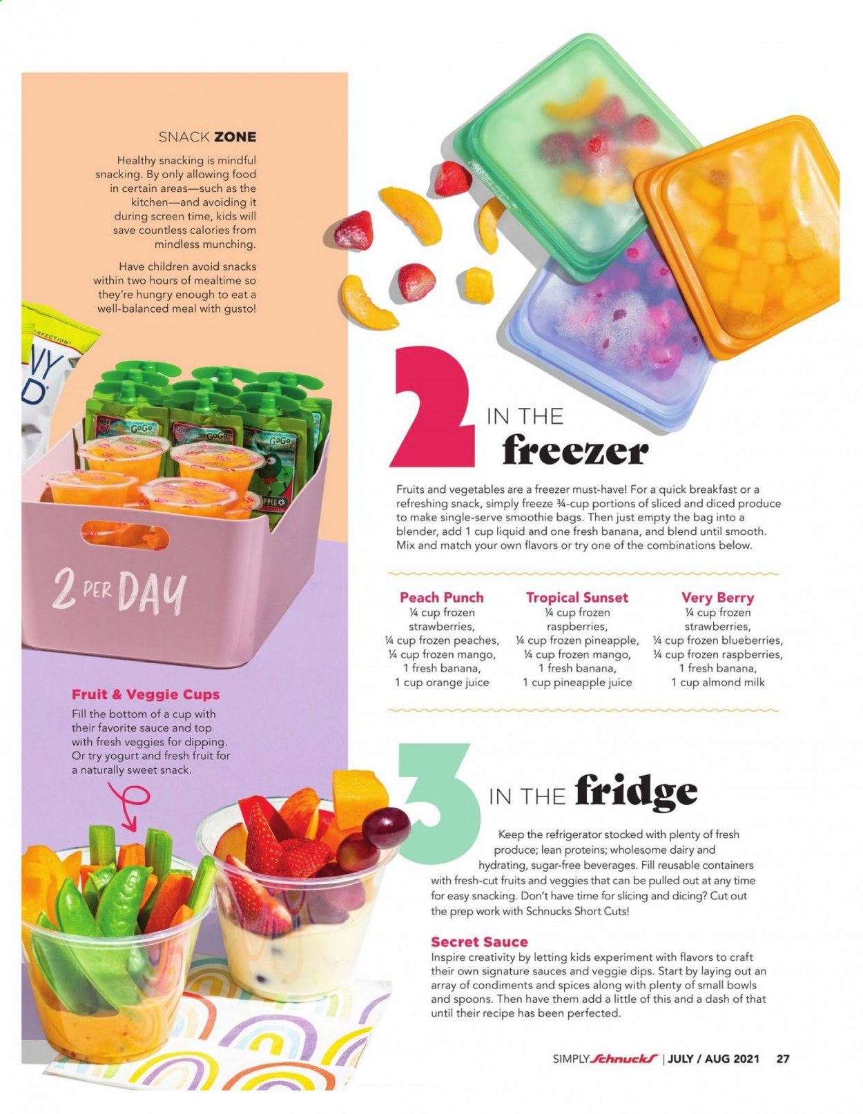 Schnucks (IA, IL, IN, MO) Weekly Ad Flyer July 1 to August 31
