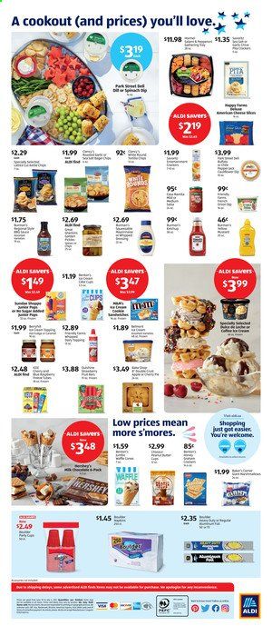 ALDI (NC) Weekly Ad Flyer June 30 to July 6