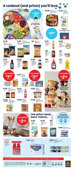 ALDI (NC, SC) Weekly Ad Flyer June 30 to July 6