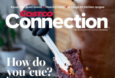 Costco Weekly Ad Flyer July 1 to July 31