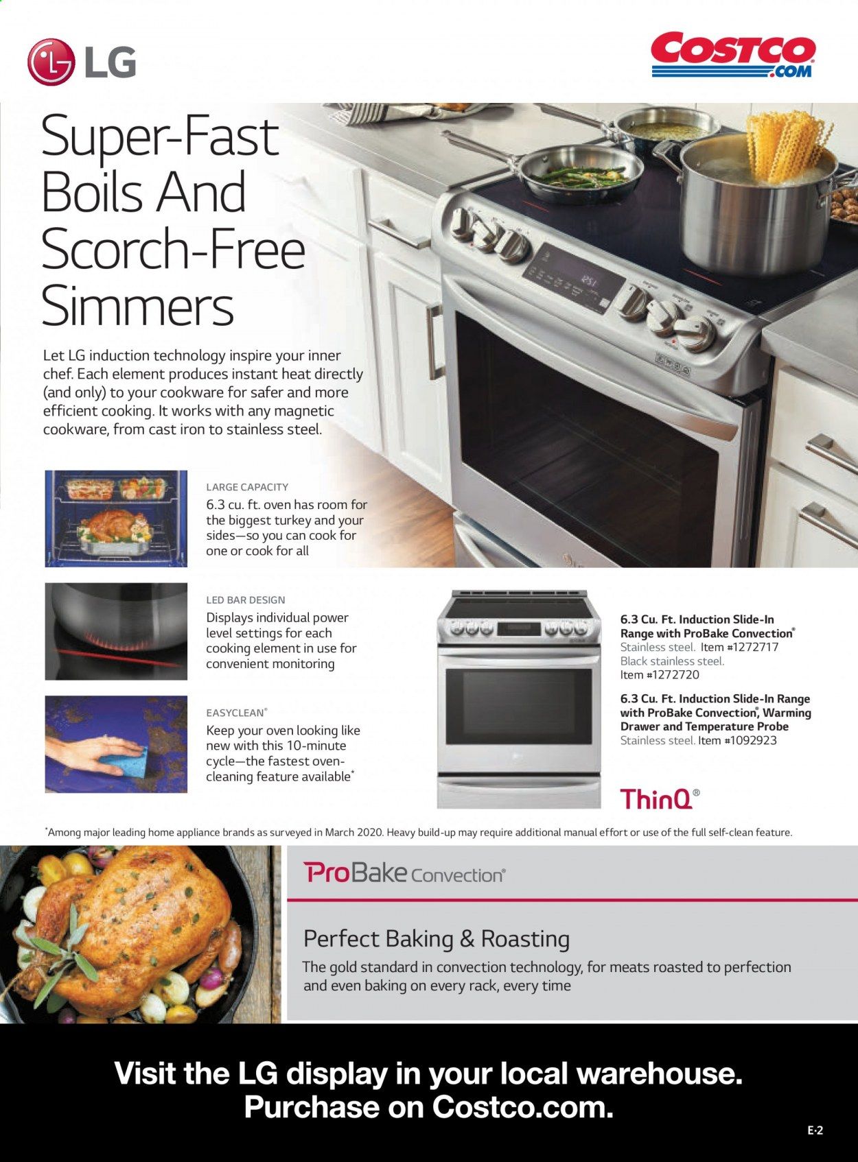 Costco Weekly Ad Flyer July 1 to July 31