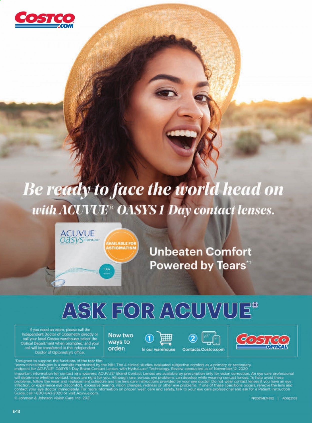 Costco Weekly Ad Flyer July 1 to July 31