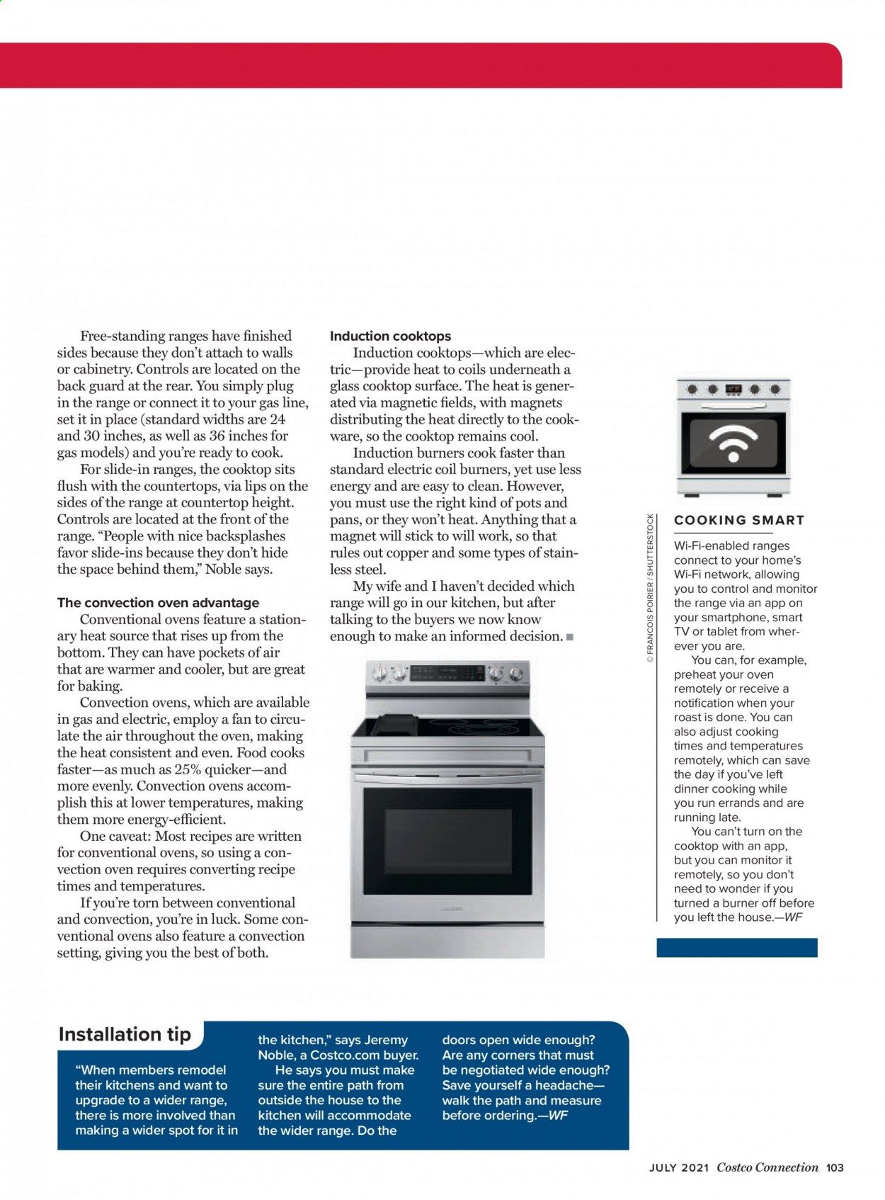 Costco Weekly Ad Flyer July 1 to July 31