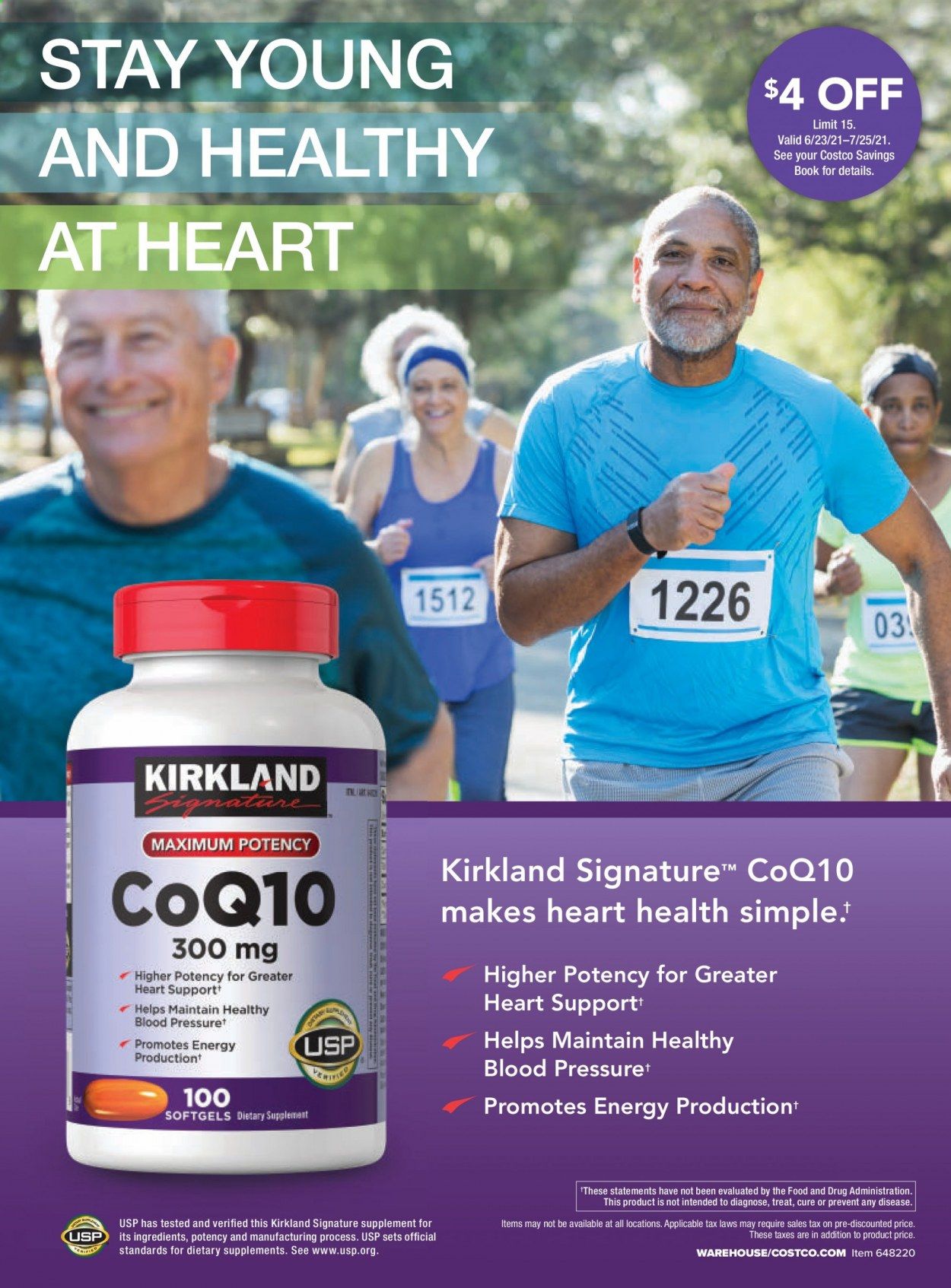 Costco Weekly Ad Flyer July 1 to July 31