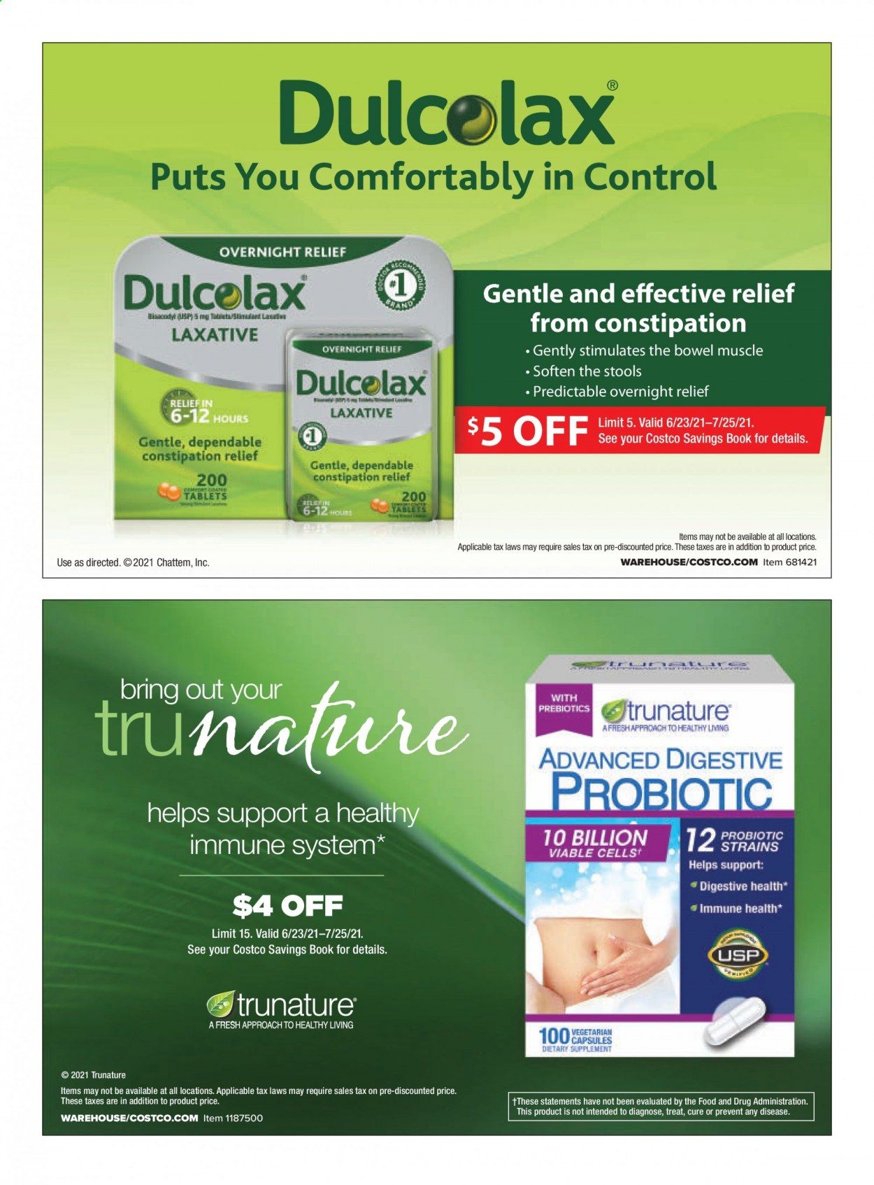 Costco Weekly Ad Flyer July 1 to July 31