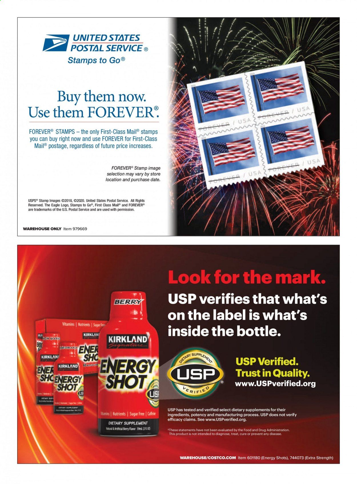 Costco Weekly Ad Flyer July 1 to July 31