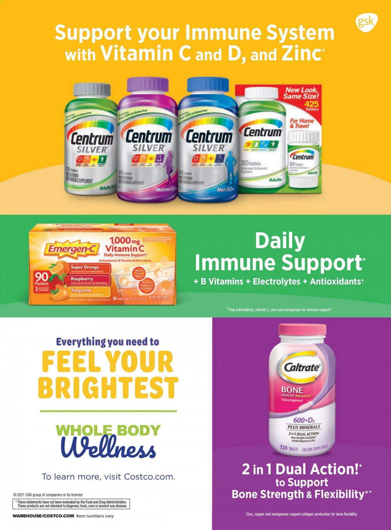 Costco Weekly Ad Flyer July 1 to July 31