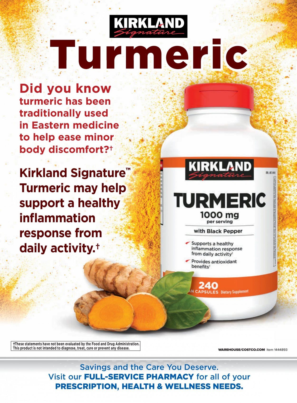 Costco Weekly Ad Flyer July 1 to July 31