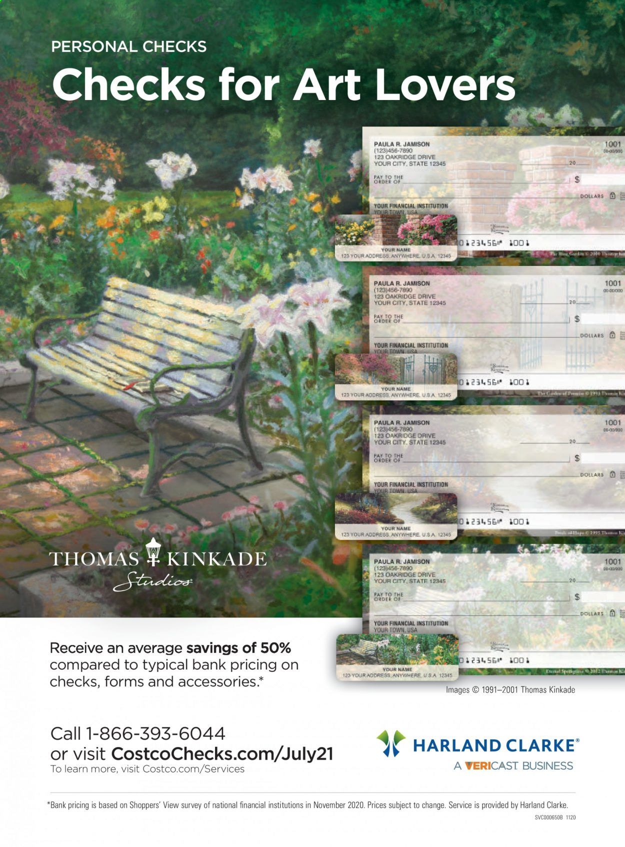 Costco Weekly Ad Flyer July 1 to July 31