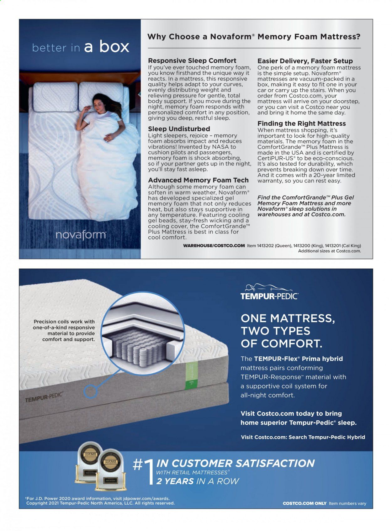 Costco Weekly Ad Flyer July 1 to July 31