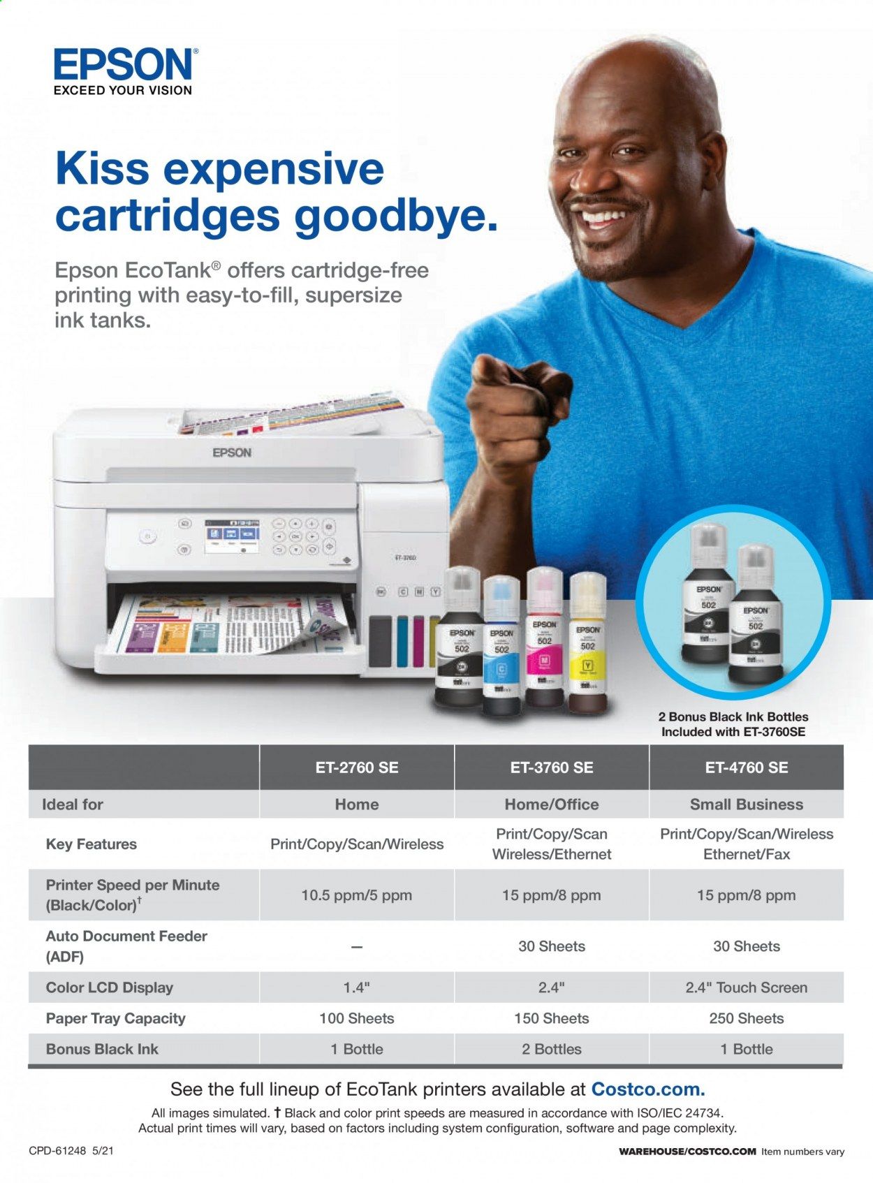 Costco Weekly Ad Flyer July 1 to July 31