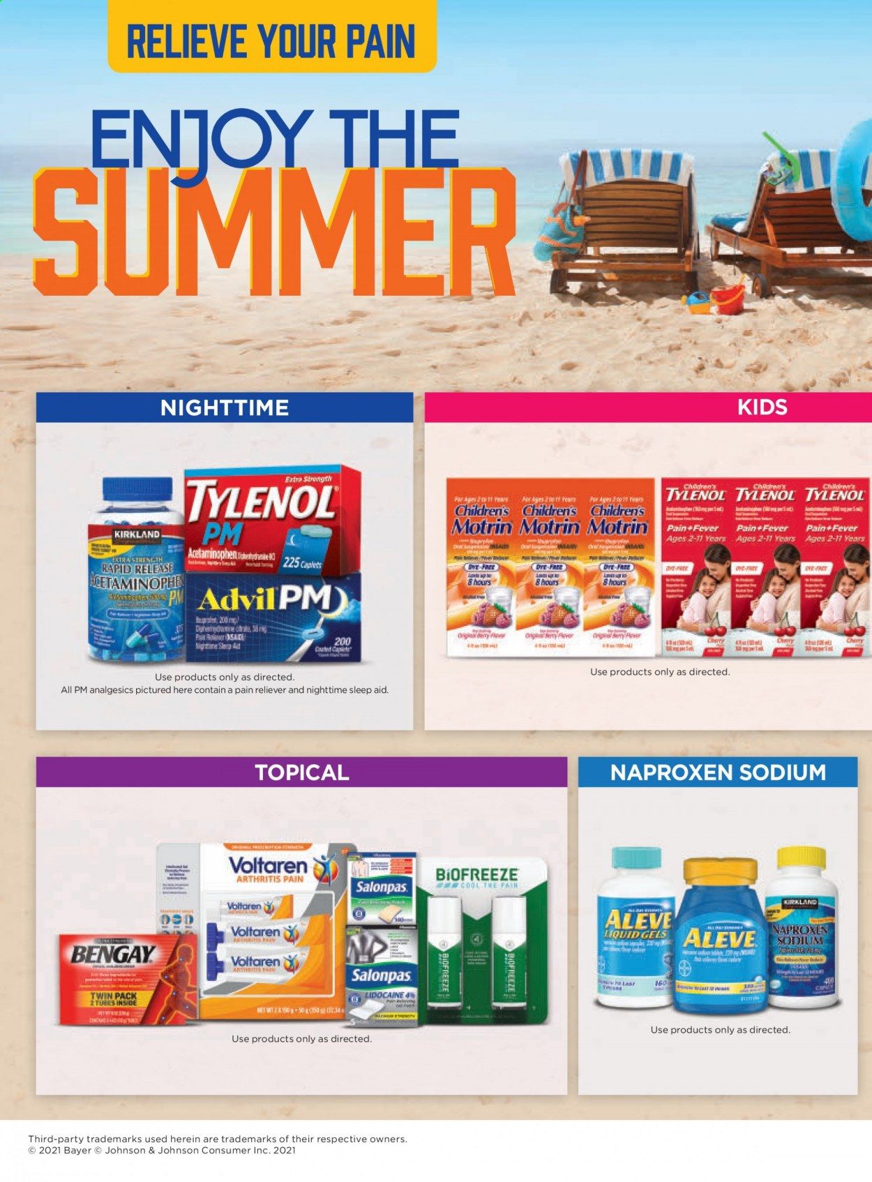 Costco Weekly Ad Flyer July 1 to July 31