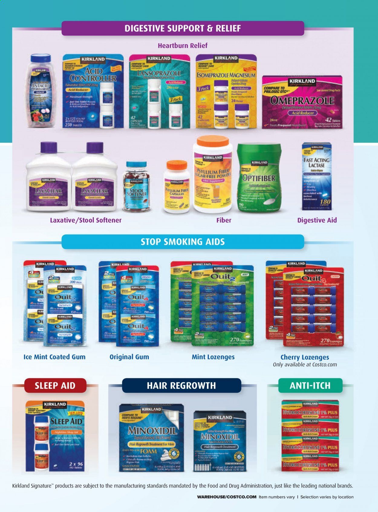 Costco Weekly Ad Flyer July 1 to July 31