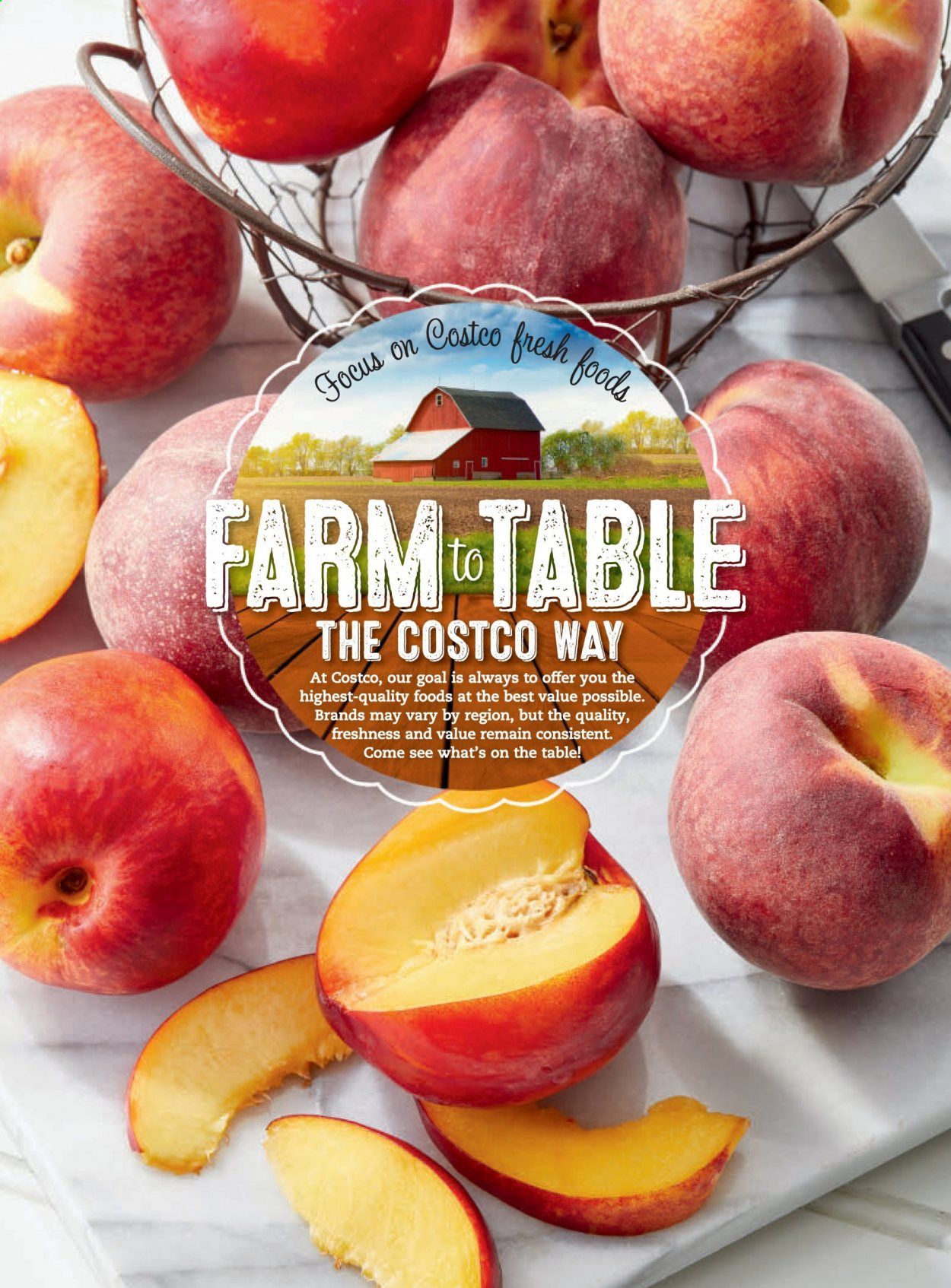 Costco Weekly Ad Flyer July 1 to July 31