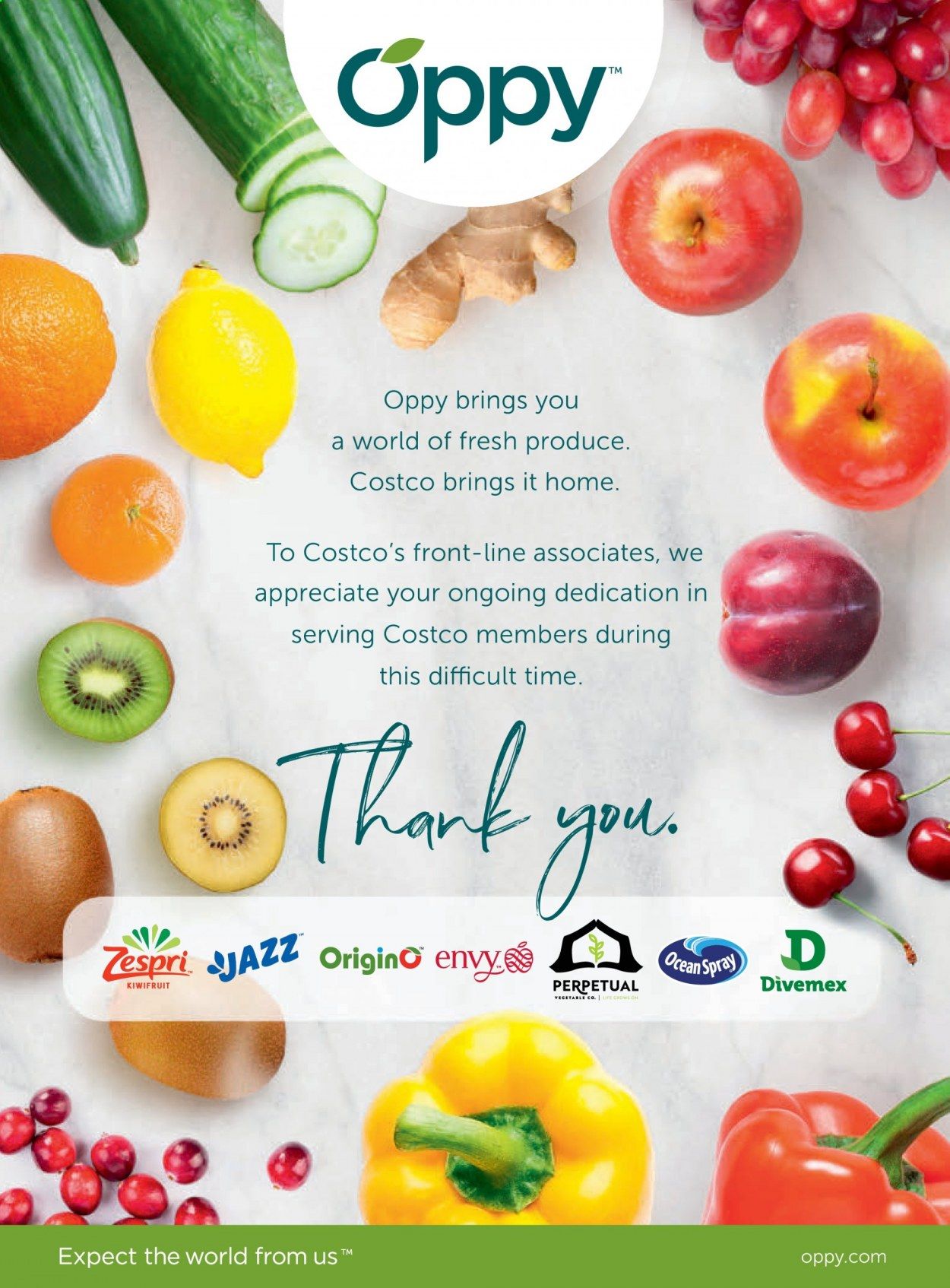 Costco Weekly Ad Flyer July 1 to July 31