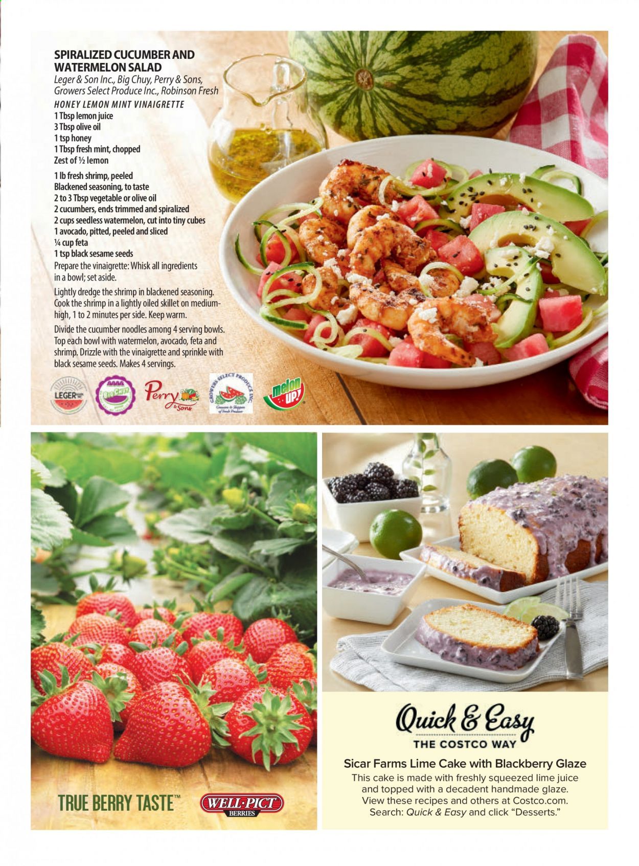 Costco Weekly Ad Flyer July 1 to July 31