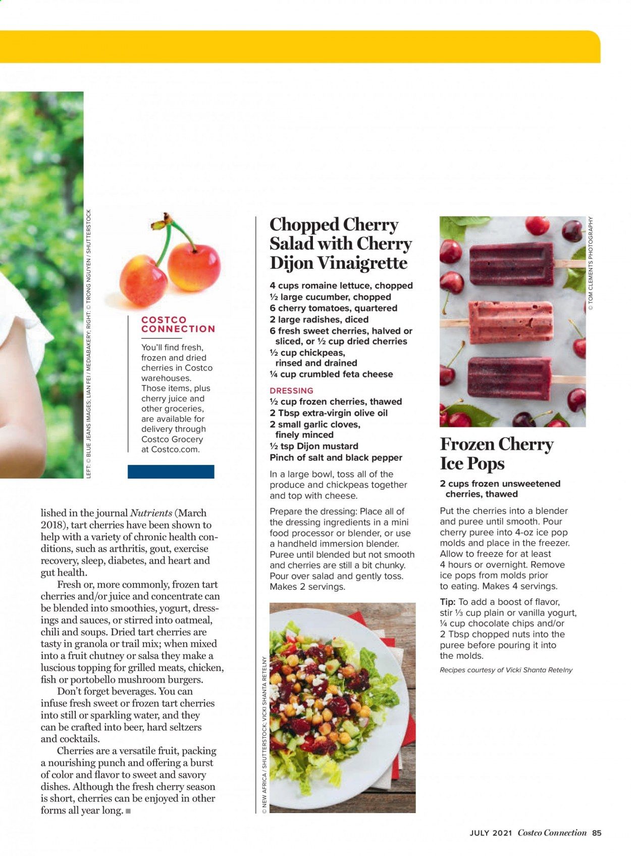 Costco Weekly Ad Flyer July 1 to July 31