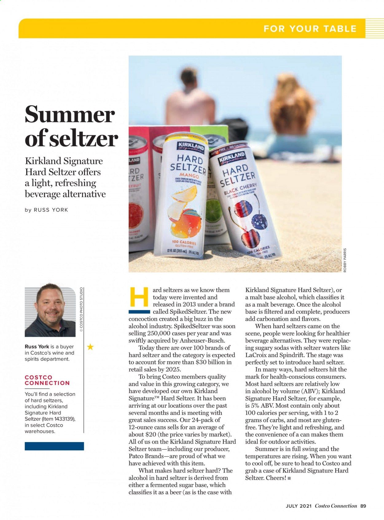 Costco Weekly Ad Flyer July 1 to July 31
