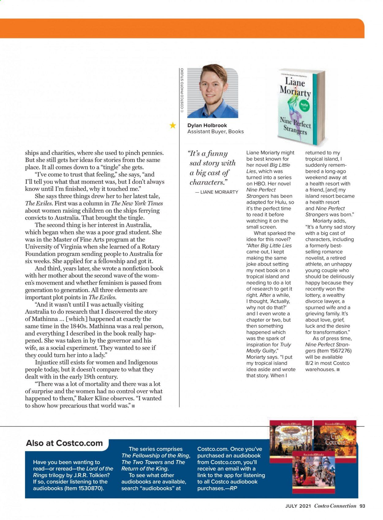 Costco Weekly Ad Flyer July 1 to July 31